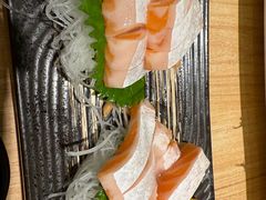 -禾绿寿司(星光68广场店)