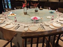 -老房子金沙元年川菜食府·花园餐厅(金沙店)