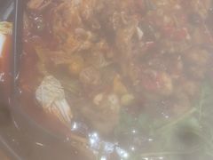 -老闵田螺馆·南昌特色小炒(梦时代店)