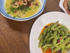 -乔街深夜食堂·小龙虾·高压锅生蚝(杭州总店)