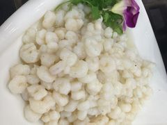 -陈记菜馆·非遗淮扬菜·始于1988(东关街教场店)