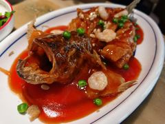 -慧娟面馆·餐厅(望江路店)