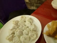 -大眼锅贴水饺(河东店)
