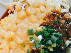 -兵哥豌豆面(雅颂居店)