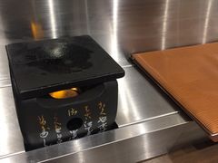 -牛かつもと村(上野店)