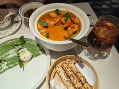 -華府Deluxe(兴业太古汇店)