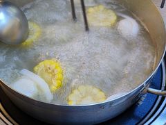 -探窝·竹笙椰子鸡(杨箕店)