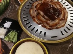 -三人行骨头王火锅(长寿店)