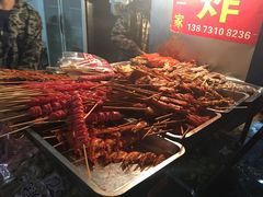 -胡仁根胡记炸炸炸