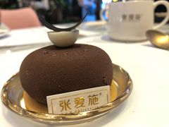 -张爱施法式西餐厅(汉街店)