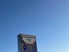 -黄河九曲第一湾