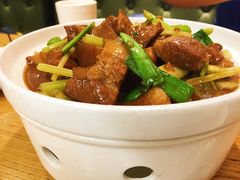 -宏记广东客家菜(丰汇店)