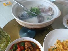 -高老庄·老溧阳·私房菜(南山竹海店)