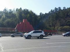 -井冈山风景名胜区