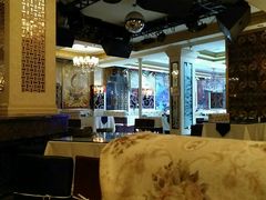 卡座-玛丽娜中西餐厅(三道街店)