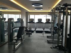 -迈劲健身专业私教(朝青汇店)