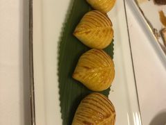 奶黄枫叶酥-伯衡55·吉品轩(乌鲁木齐南路店)