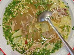 -杏花村水席楼·洛阳水席(老城十字街店)