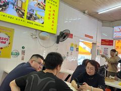 -津品味小吃(大学湾店)