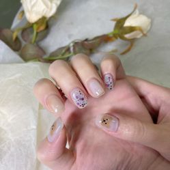 -StartNail美甲