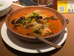 -静颐茶馆·素食(龙华店)