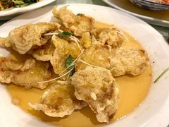 -黄家饺子东北特色菜馆(湖滨商业街店)