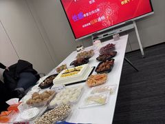 -肯德基(蓝谷地DT店)