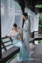 点击看大图 -蜜恋婚纱摄影·客片研发(苏州店)