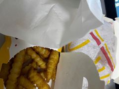-麦当劳(漳州二路店)