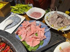 -陈眼镜火锅(总店)