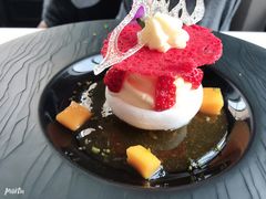 -上海和平饭店华懋阁 Cathay Room