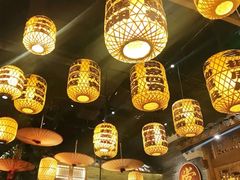 大堂-南京大牌档(三阳广场苏宁店)