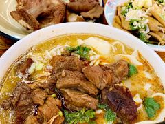 -豫掌柜饸饹面·烩面(秀沿路店)