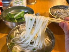 -攀枝花·任德琼·盐边羊肉米线