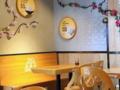 用餐区-姐弟俩土豆粉(同城街华联店)