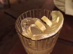 -BARBARIAN餐厅(武定路店)