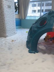 -奈尔宝·儿童乐园·亲子餐厅(苏州大悦城店)