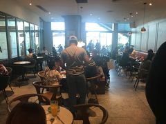 大堂-BAKER&SPICE(环贸店)