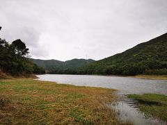-东海大峡谷