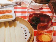 -西贝(石景山当代店)
