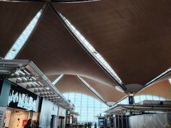 -吉隆坡国际机场