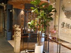 -小城粥道·海胆鲜虾粥(解放广场店)