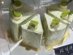 -KOMUGI 小麦家(新地假日广场店)