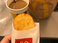 -麦当劳(广州南站店)