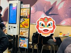 -麦当劳(天兴罗斯福店)