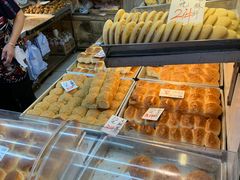 -明华面包饼家(旺角店)