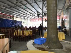 大堂-鹿福农庄(南沙天后宫店)