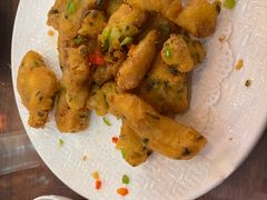 -长兴菜馆(高桥店)