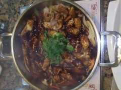 android_upload_pic-黄记煌三汁焖锅(凯德广场店)