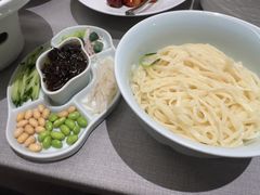 -福海居烤鸭店(鸟巢店)